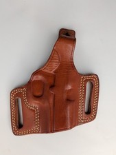 GALCO Sil212 Silhouette Auto 212 Fits Belts Up To 1.75