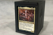 Custom Commander Deck Edgar Markov Vampires MTG EDH 100 Cards with Deck Case picture