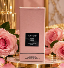 Tom Ford Rose Prick Eau de Parfum Spray Regular Size 3.4 fl oz picture