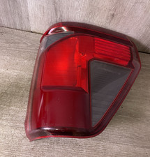 2024 2025 F-150 Right Passenger  Tail Light Blind Spot RL34-13B504-BE picture