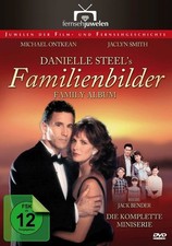 Familienbilder / Familienalbum - Die komplette Miniserie nach  (DVD) (UK IMPORT) picture