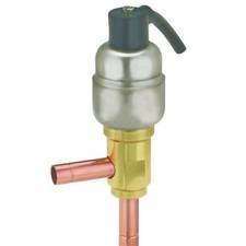 Sporlan SER-6-10-S Electric Expansion Valve, 4x4, 1/2