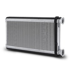 A-Premium HVAC Heater Core Compatible with Subaru picture