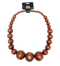 WWE Authentic Oba Femi Replica Beads Necklace picture