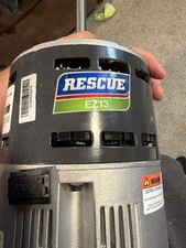 U.S. Motors Rescue EZ13 Blower Motor 5642 picture