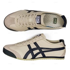 Onitsuka Tiger MEXICO 66 1183C102 200 BIRCH PEACOAT picture