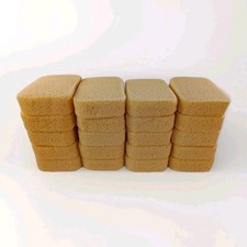 20 Pack Bulk All Purpose Heavy Duty Grouting Sponges 7.5 in. x 5.5 in. x 1.9 in. picture