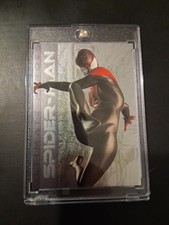 2012 Marvel Greatest Heroes Ultimate Spiderman Miles Morales UH16 picture