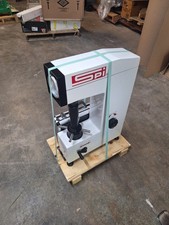 SPI Benchtop Rockwell Hardness Tester 15-817-0 picture