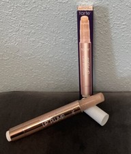 Tarte Maracuja Juicy Lip Plump Soft Pink Shimmer Glass Full Size New In Box picture