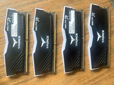 Desk RAM 8 GB DDR4 32000 cL16-18-18-38 1.35 V picture