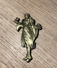 Blizzard Collectible Pin - Series 6 (Blizzcon 2019) - GOLD Moira picture