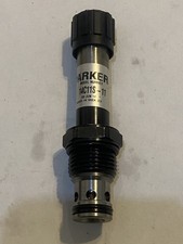 OEM Parker 14C11S-11 Injector Solenoid Valave For Parker picture