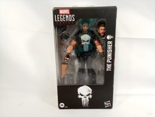 Hasbro Marvel Legends Series The Punisher 6-Inch Action Figure picture