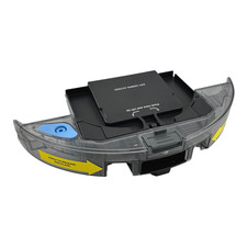 OEM Shark 2-in-1 Dust Bin & Water Tank RV2610WA RV26101EUS AV2610WA AV26101EUS picture