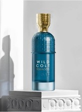ASSAF Wild Colt Tobacco Perfume Spray Fragrance, regular size 200mI￼ picture