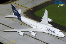 Gemini Jets 1:200 Lufthansa Boeing 747-8 D-ABYA G2DLH1242 IN STOCK picture
