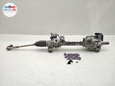 2022-25 LEXUS NX350 STEERING GEAR RACK AND PINION 44250F6010 33K OEM picture