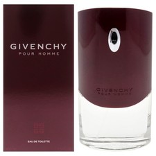 Givenchy Pour Homme by Givenchy for Men - 3.3 oz EDT Spray picture
