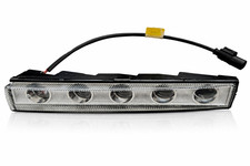 Mercedes W463 G-Class G500 G550 G600 G63 G65 Daytime Running Fog Light OEM NEW picture