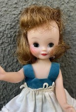 American Character Betsy McCall Doll With picture