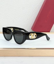 VALENTINO  Women's Sunglasses MODEL：VG0002S SIZE：55口18-140 picture