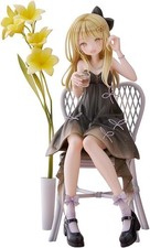 DMM Factory [Younger Girlfriend] illustration by Nabi 1/6 PVC Figure picture