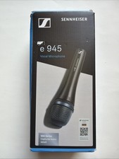 Sennheiser e945 Supercardioid Dynamic Mic Vocal Microphone PROAUDIOSTAR picture
