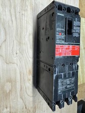 Siemens CED63B030 600V Circuit Breaker  30A Type CED6 picture