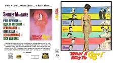 What A Way To Go 1964 - 1080P BLURAY FILM CLASSIC picture