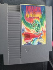 Dragon Warrior NES  picture