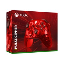 Wireless Controller Pulse Cipher Special Edition - Xbox Series X picture