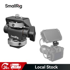 SmallRig Field Monitor Mount Holder Swivel Adjustable for 5