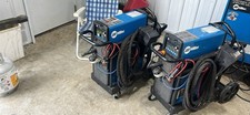 Miller dynasty 210 tig runner package  picture