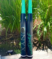 2021 ONYX FIRST BORN SLOWPITCH SOFTBALL BAT 24oz ASA/USA NEW picture