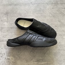 ADIDAS x YOHJI YAMAMOTO Y-3 REGU MULE HP9991 MEN'S SIZE US 10.5 UK 10 EU 44.5 picture
