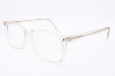 OTIS+GREY OG 7013 CRYSTAL SPARKLED TEMPLES AUTHENTIC EYEGLASSES 52-17 picture