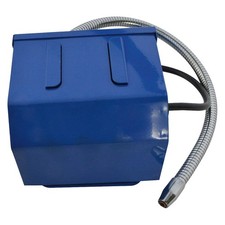 WESTWARD TT4KTV703G Pump Assembly 45N264 picture