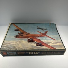 VTG AMT 1:72 Nakajima Renzan 18SHI 