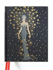 Erté Starstruck (Blank Sketch Book) (Luxury Sketch Books) picture