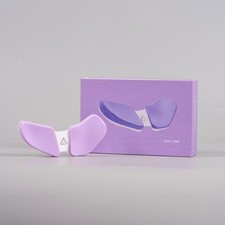 DELTAHUB Carpio 2.0 Violet [limited edition - RARE] Ergonomic Wrist Rest picture