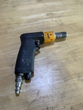 Atlas Copco LBB 16 EXP-033-U COMPACT AIRCRAFT PALM Drill 1/4