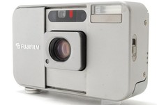 [Exc+5] FUJI FUJIFILM CARDIA Mini TIARA 35mm Film Camera From JAPAN picture