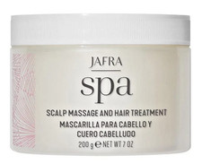 Jafra Spa Scalp Massage and Hair Treatment 7 FL OZ New & Sealed picture