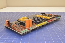 G6616 / PCB BOARD, FORMING GAS BOARD (ANNEAL) / IBM CORPORATION picture