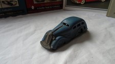 RARE MARX  SALOON CAR TRICKY TAXI picture
