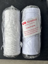 2x KINETICO Mach 20 K12561 pre-filter For Kinetico Softener, Remove Sediment 10