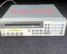 4263A 1PCS Used Agilent/Keysight /HP 4263A LCR Meter Fast shipment picture