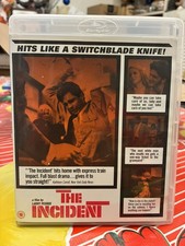 The Incident [DVD] picture