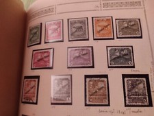 River 1919 Pro Foundation Cpl 12 Val Mista + 10 Kr Variety picture